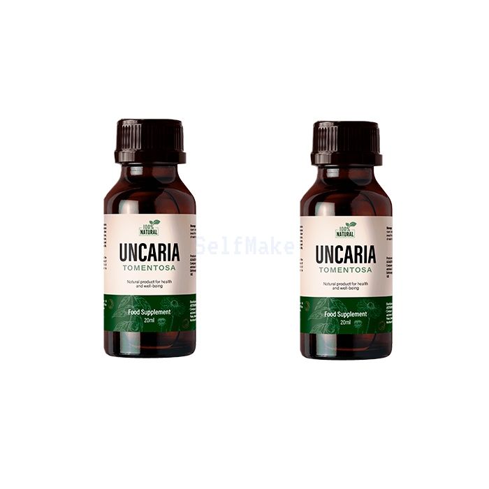 Uncaria Fungus ⏤ remediu pentru infecțiile fungice ale pielii