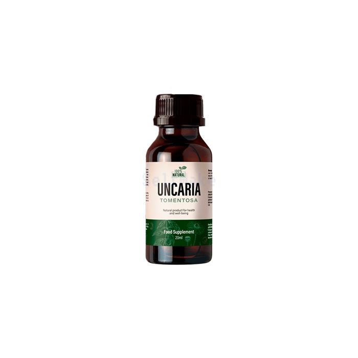 Uncaria Detox ⏤ remediu pentru infecția parazitară a organismului