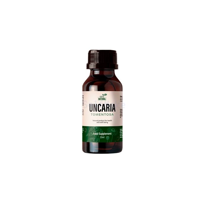 Uncaria Cardio ⏤ remediu pentru hipertensiune arterială