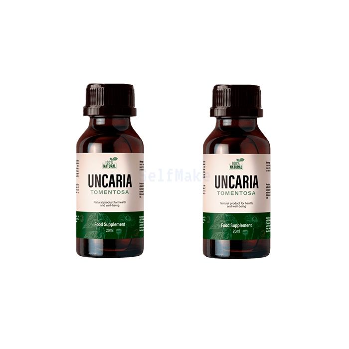 Uncaria Cardio ⏤ средство при повышенном давлении