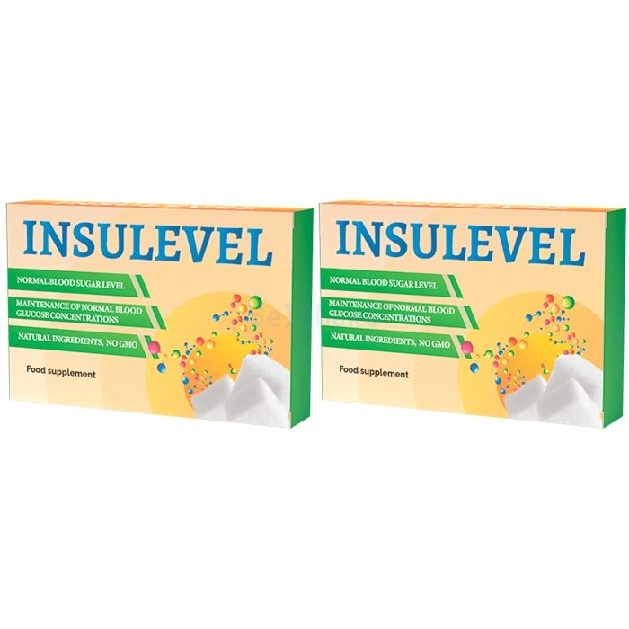 Insulevel ⏤ des moyens pour normaliser les niveaux de sucre