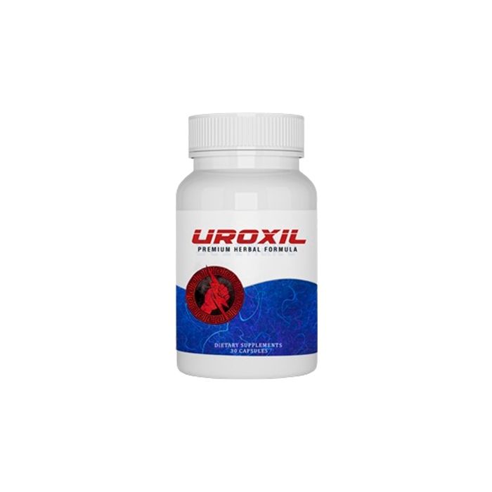 Uroxil ⏤ potenziatore della libido maschile