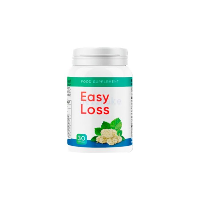 Easyloss ⏤ capsule dimagranti