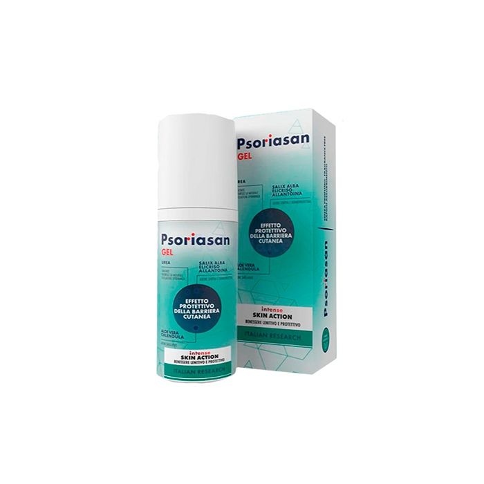 Psoriasan ⏤ gel per la psoriasi