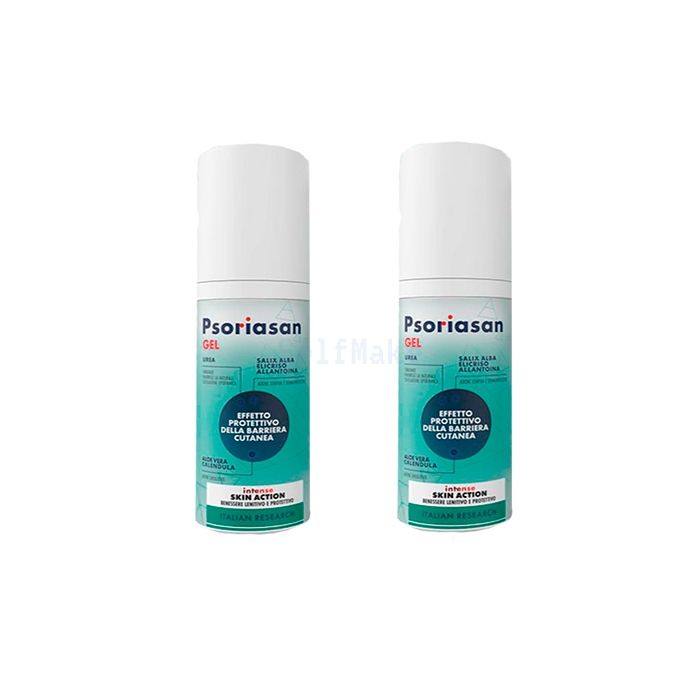 Psoriasan ⏤ gel per la psoriasi