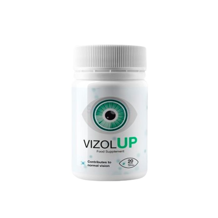 VizolUP ⏤ капсули за подобряване на зрението