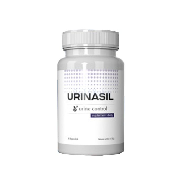 Urinasil 