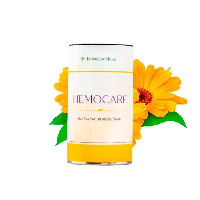 Hemocare ⏤ средство от геморроя