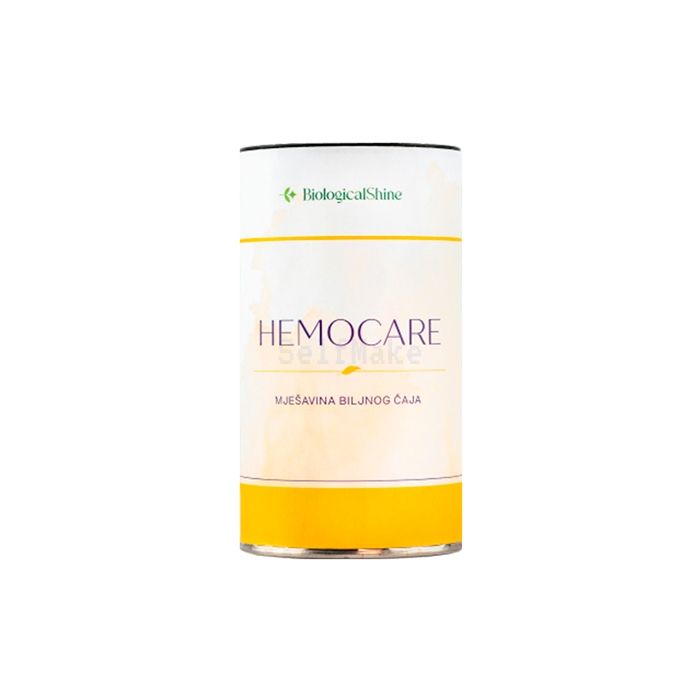 Hemocare ⏤ средство от геморроя