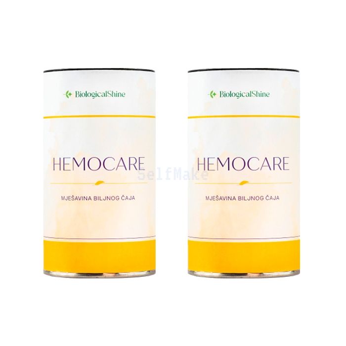 Hemocare ⏤ средство от геморроя