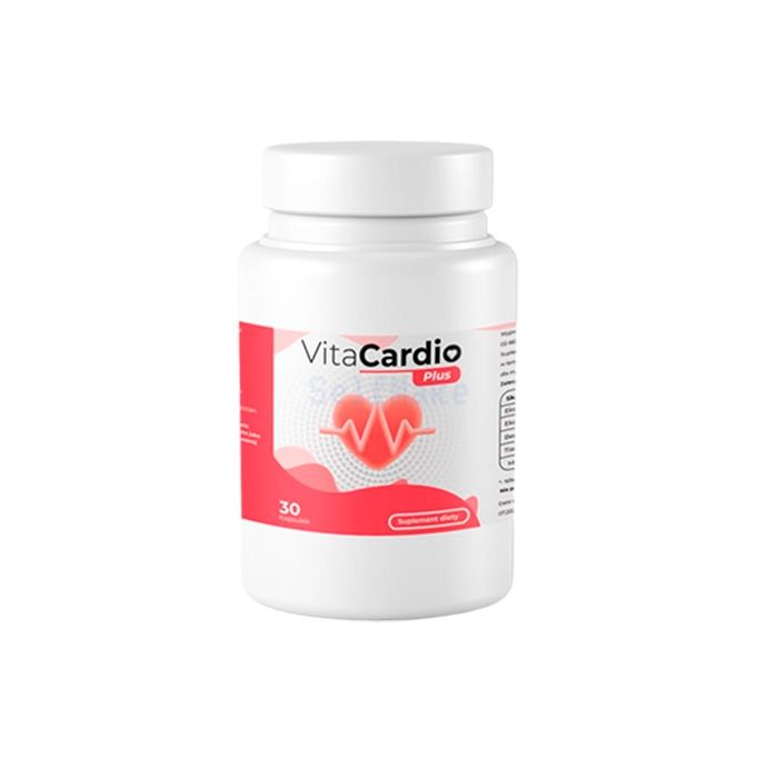 VitaCardio Plus 