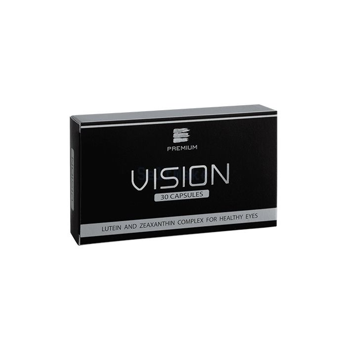 Premium Vision ⏤ producto para la salud ocular