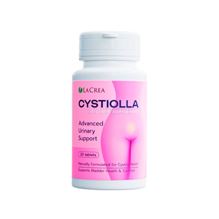 Cystiolla ⏤ producto para la salud del sistema genitourinario