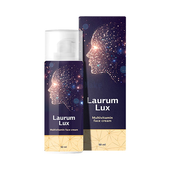 Laurum Lux ⏤ კანის გამაახალგაზრდავებელი