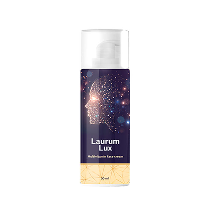 Laurum Lux ⏤ კანის გამაახალგაზრდავებელი