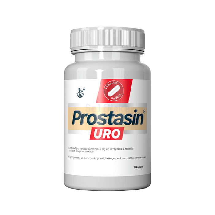 Prostasin Uro ⏤ produkt zdrowotny prostaty