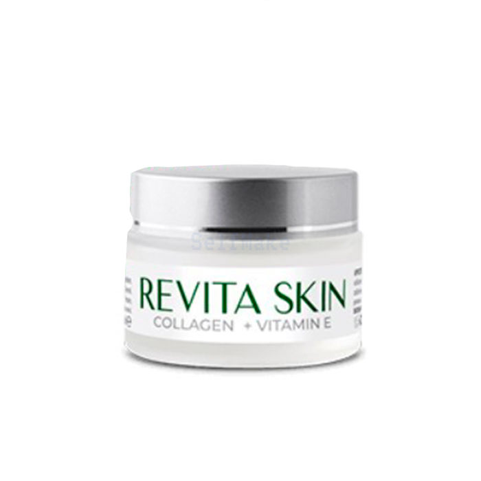 Revita Skin ⏤ средство для омоложения кожи