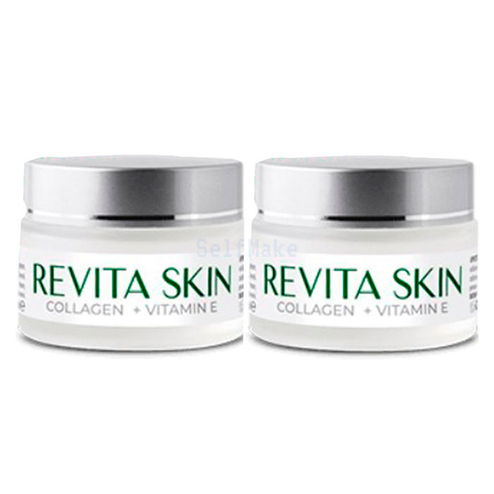 Revita Skin ⏤ подмлађивач коже