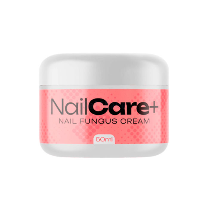 NailCare Plus ⏤ лек за габични инфекции на кожата