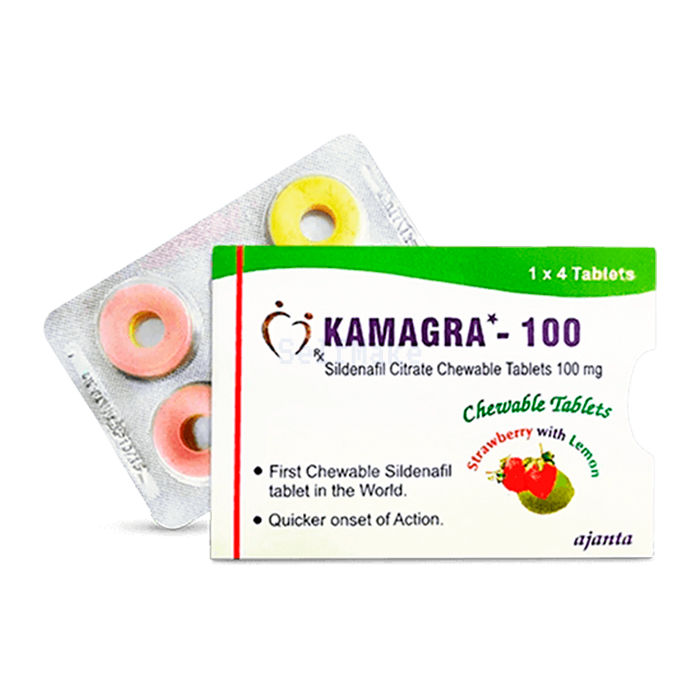 Kamagra ⏤ средство для повышения мужского либидо