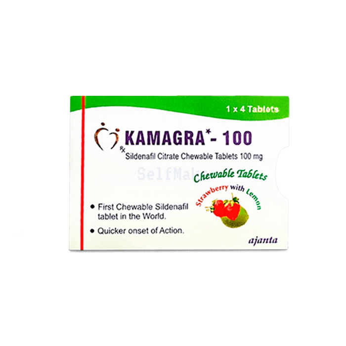 Kamagra ⏤ potenziatore della libido maschile