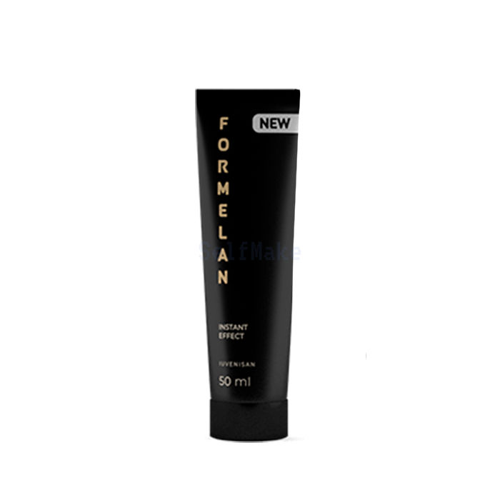 Formelan cream ⏤ potenziatore della libido maschile