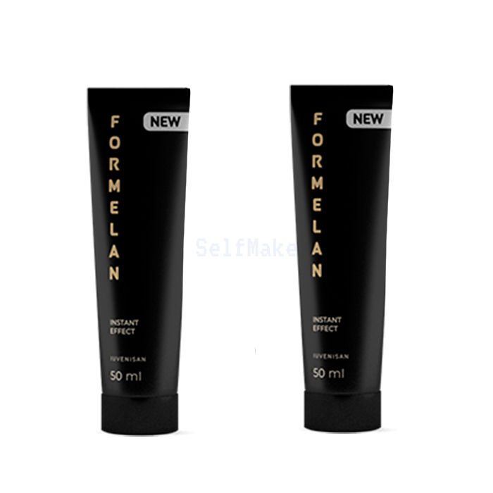 Formelan cream ⏤ potenziatore della libido maschile