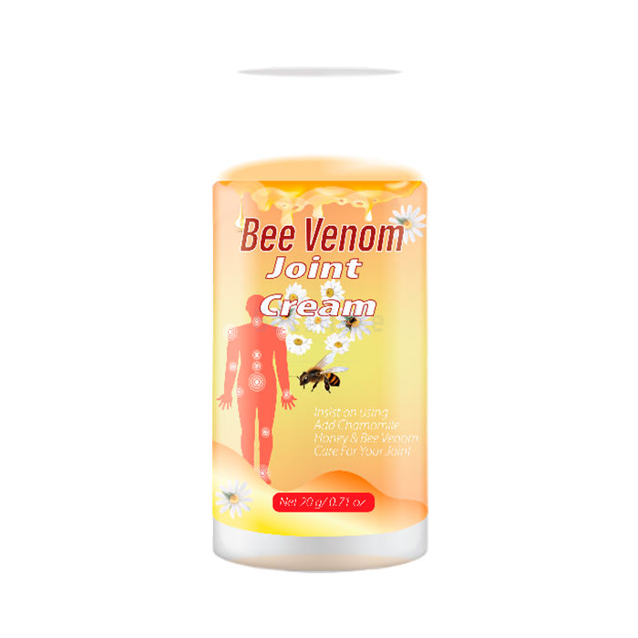 Bee Venom ⏤ προϊόν κοινής υγείας