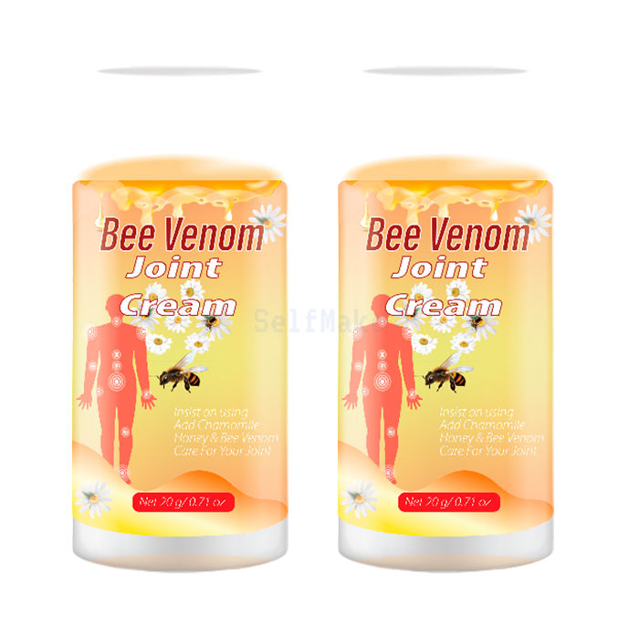 Bee Venom ⏤ προϊόν κοινής υγείας