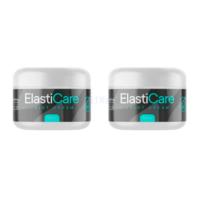 ElastiCare ⏤ производ за здравје на зглобовите