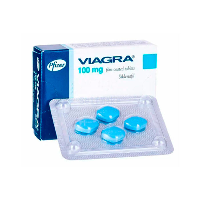 Viagra ⏤ средство для повышения мужского либидо