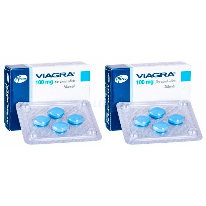 Viagra ⏤ potenziatore della libido maschile