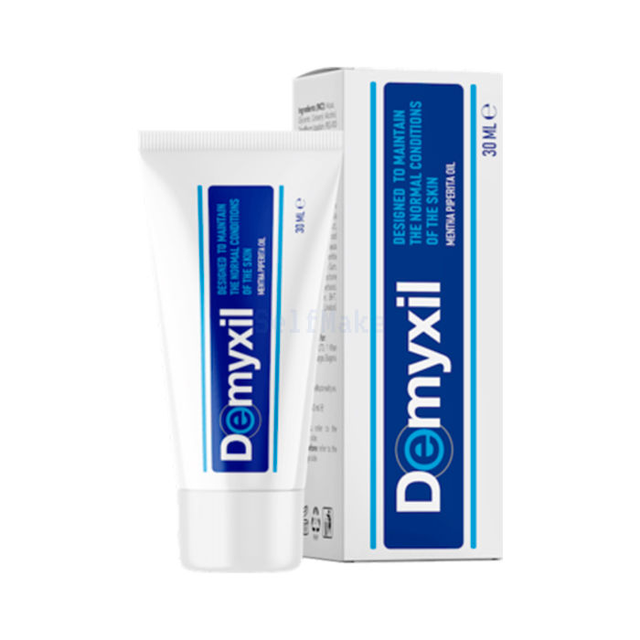 Demyxil Fungus ⏤ remediu pentru infecțiile fungice ale pielii