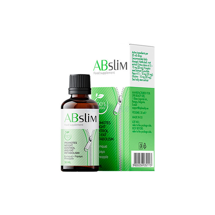 ABSlim 