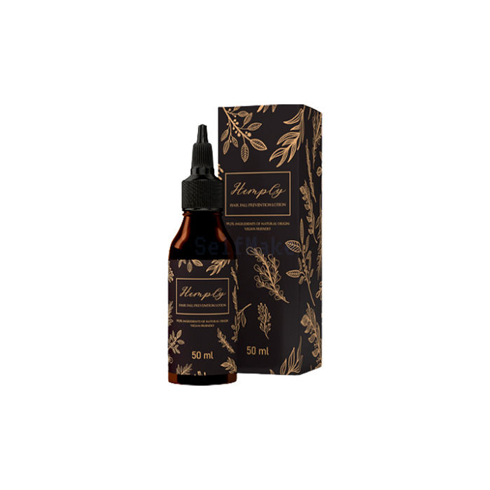 Hemply Hair 