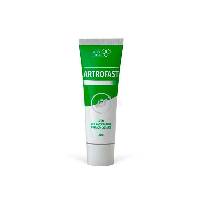 Artrofast ⏤ creme para articulações