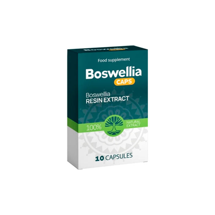 Boswellia 