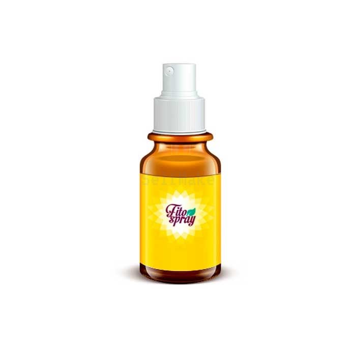 FitoSpray ⏤ spray adelgazante