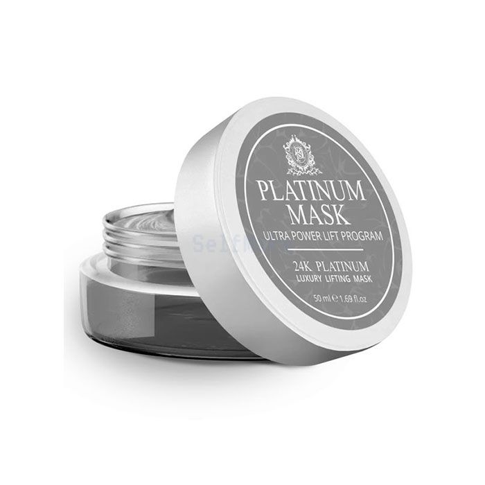 Platinum Mask 