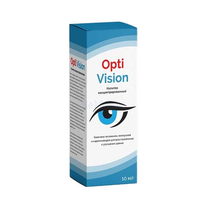 Optivision ⏤ Sehverbesserer