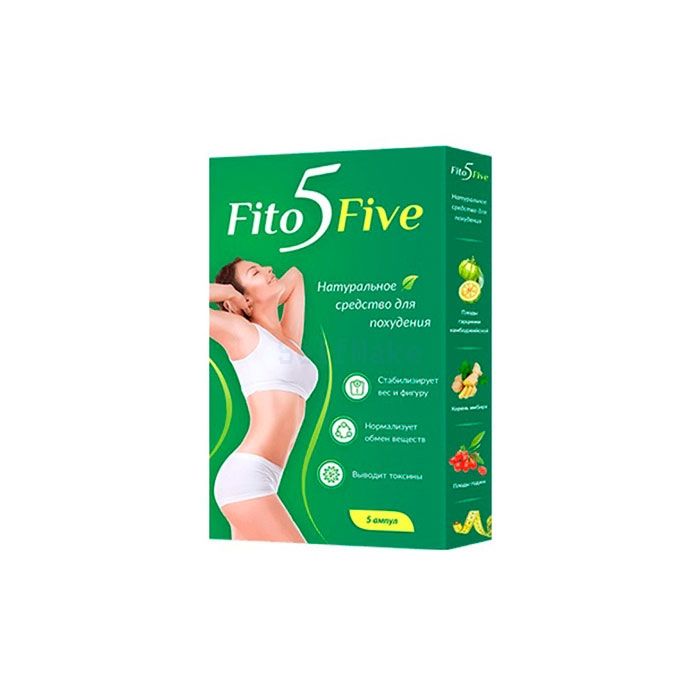 FitoFive (ФитоФайв)