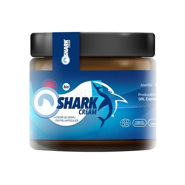 Shark Cream ⏤ per le articolazioni