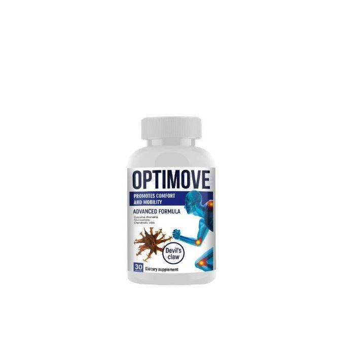 Optimove ⏤ artritis product