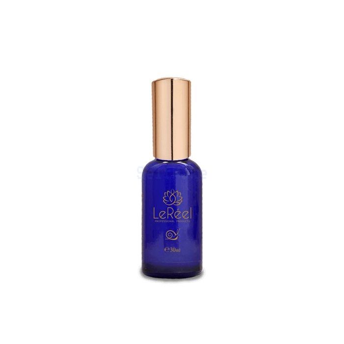 LeReel Serum ⏤ αντιρυτιδική θεραπεία