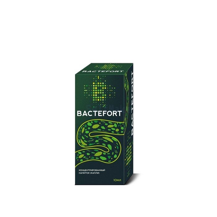 Bactefort ⏤ антипаразитарный продукт