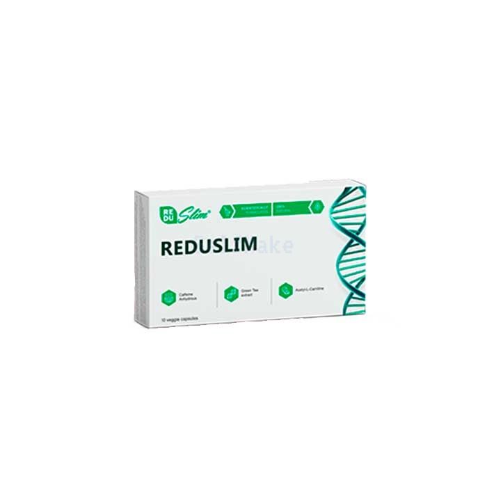 Reduslim ⏤ බර අඩු කිරීමේ පිළියමක්