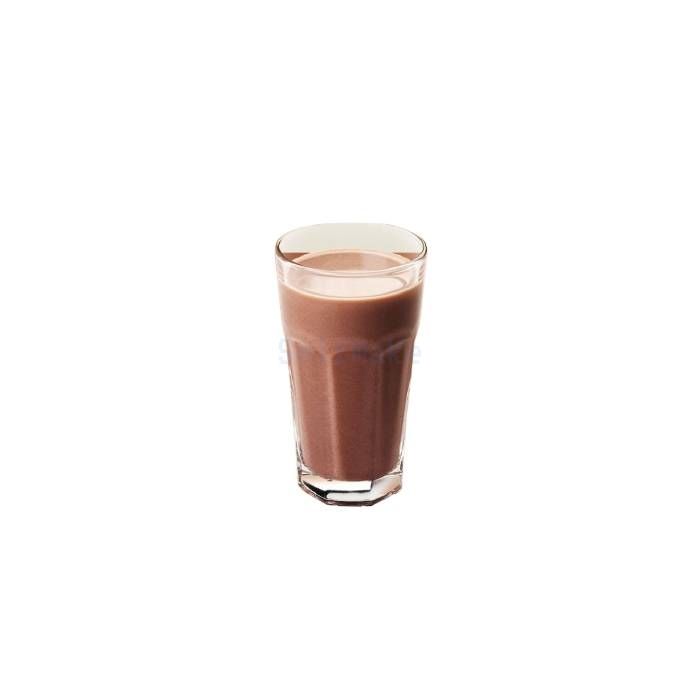 Choco Lite ⏤ ciocolata de slabit